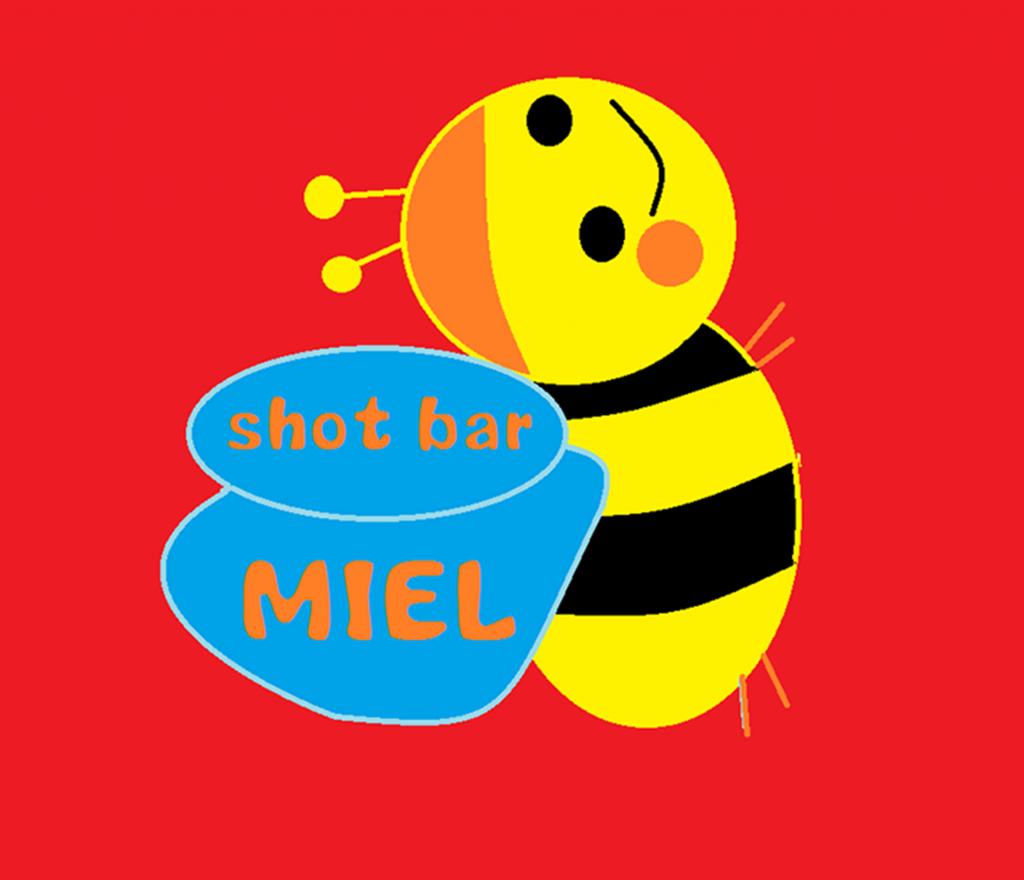 バー|Shot Bar MIEL-イベント画像