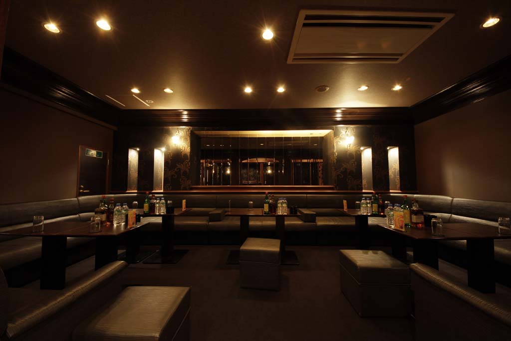 松山（一番町／二番町／三番町） 松山（その他） クラブ＆キャバクラ ギャルコレ 店舗画像
